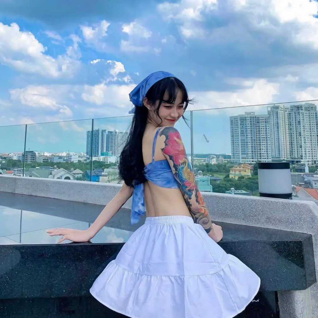 我们不会白头到老