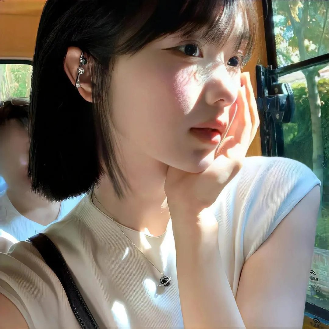 婢女