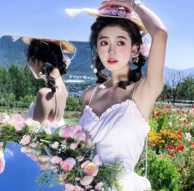 入境探戈