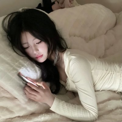 向生命跳舞的女孩